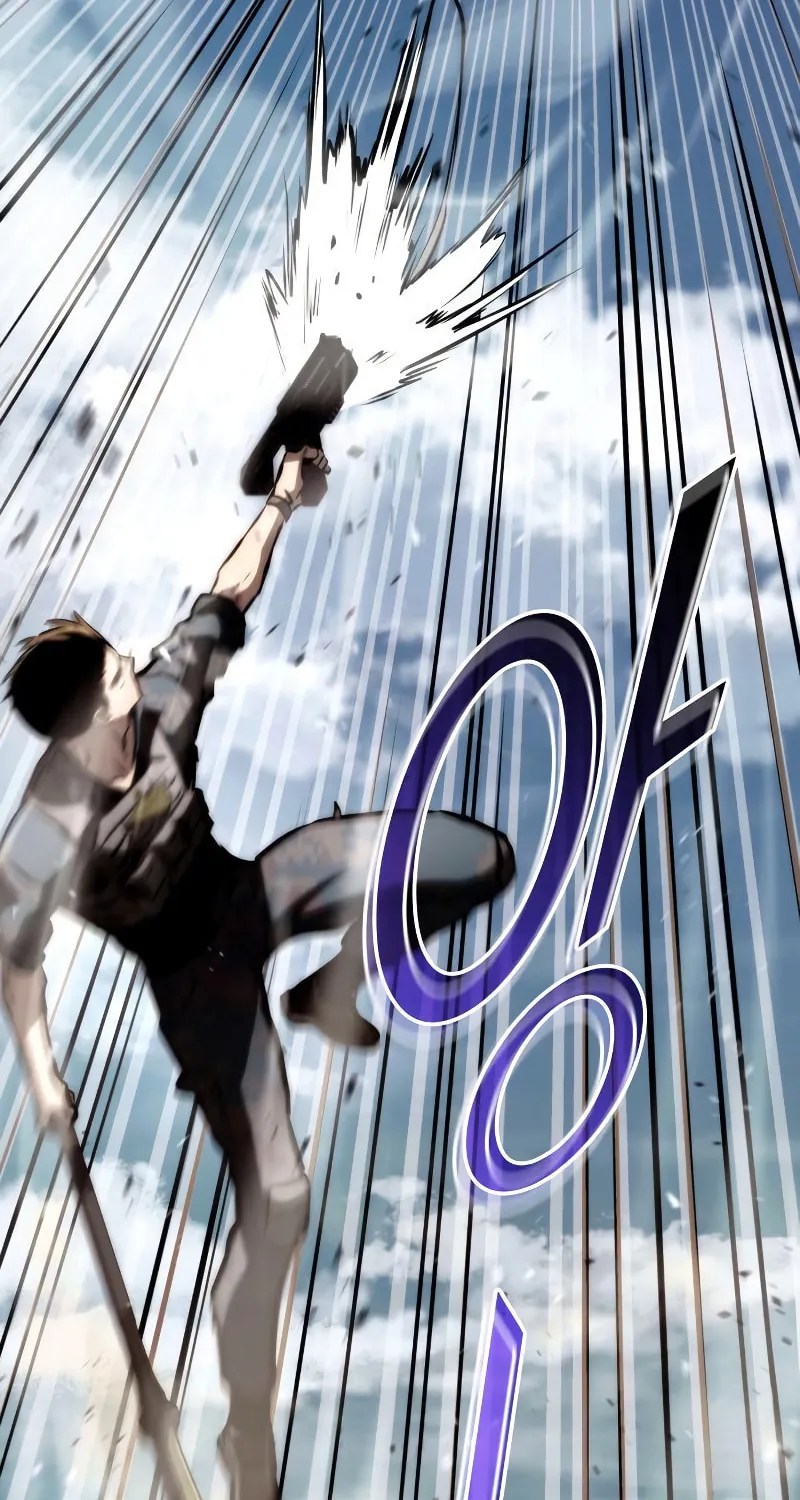 Read Kill The Dragon chapter 65 image 106 on Lezhin
