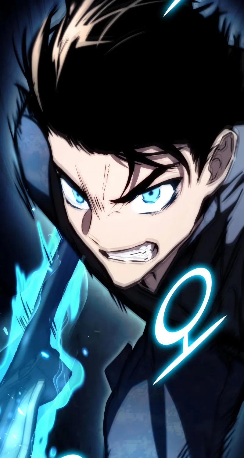 Read Kill The Dragon chapter 65 image 110 on Lezhin