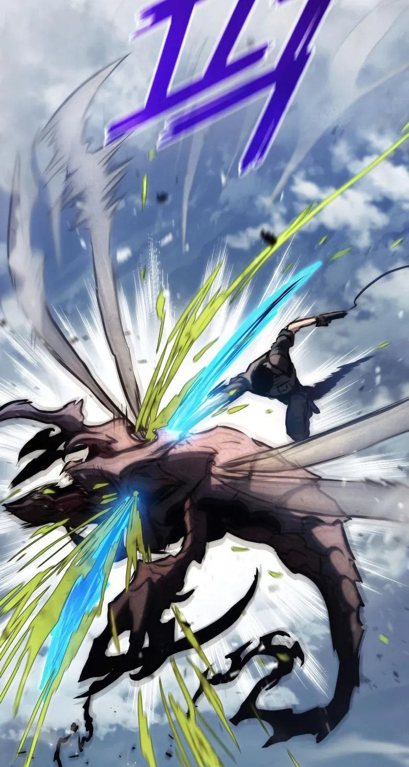 Read Kill The Dragon chapter 65 image 112 on Lezhin