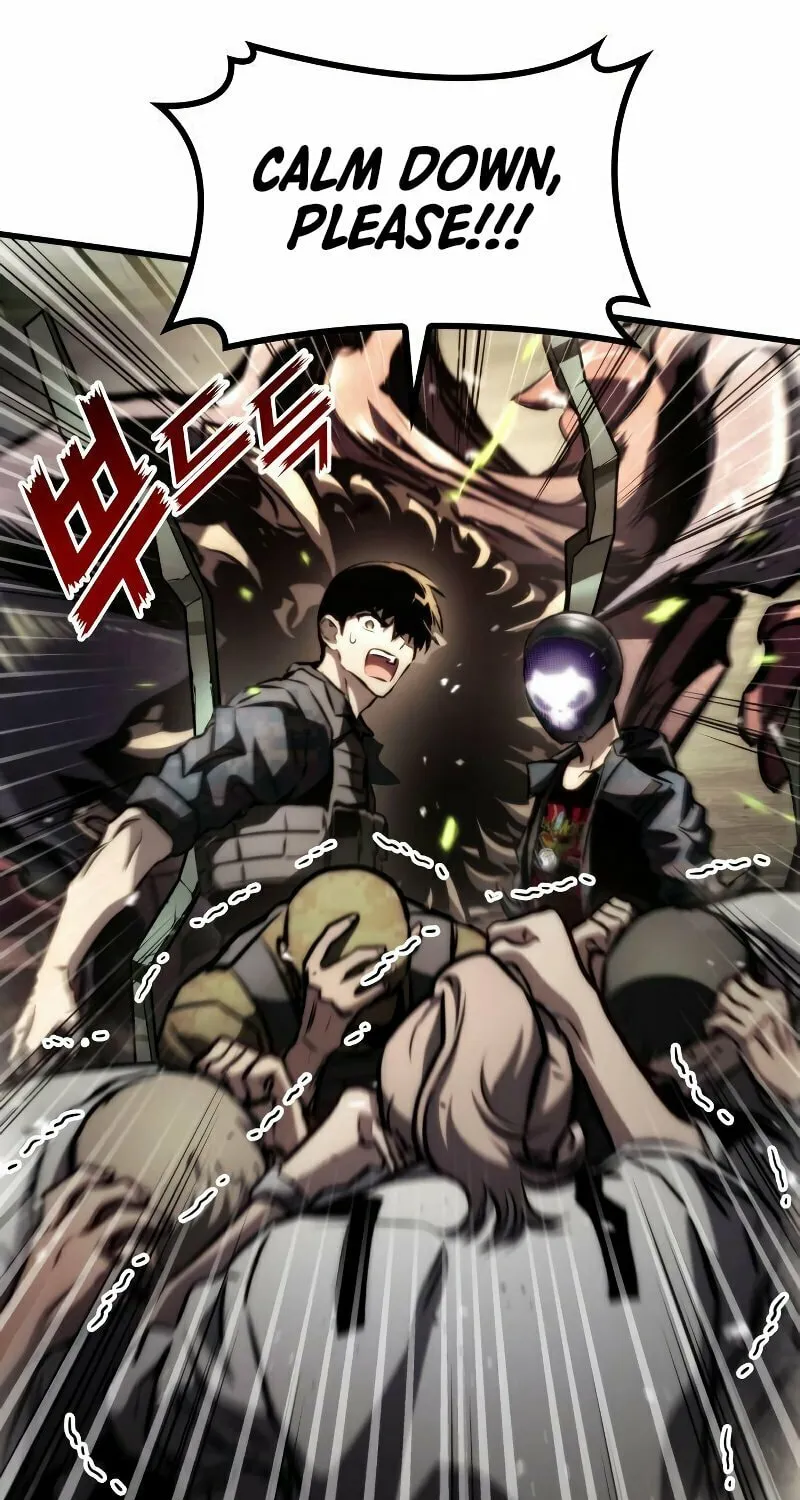 Read Kill The Dragon chapter 65 image 15 on Lezhin
