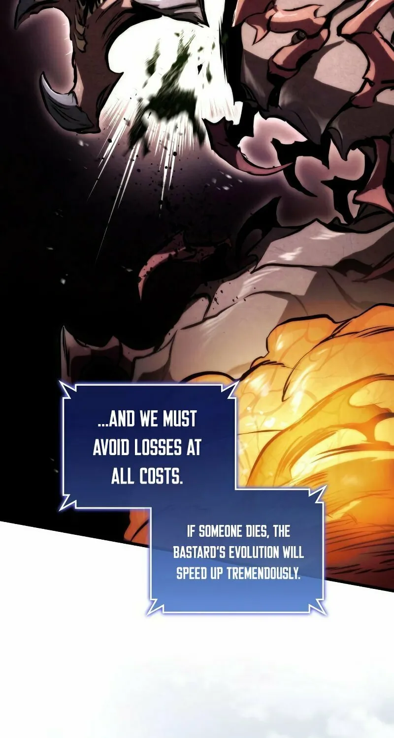 Read Kill The Dragon chapter 65 image 19 on Lezhin