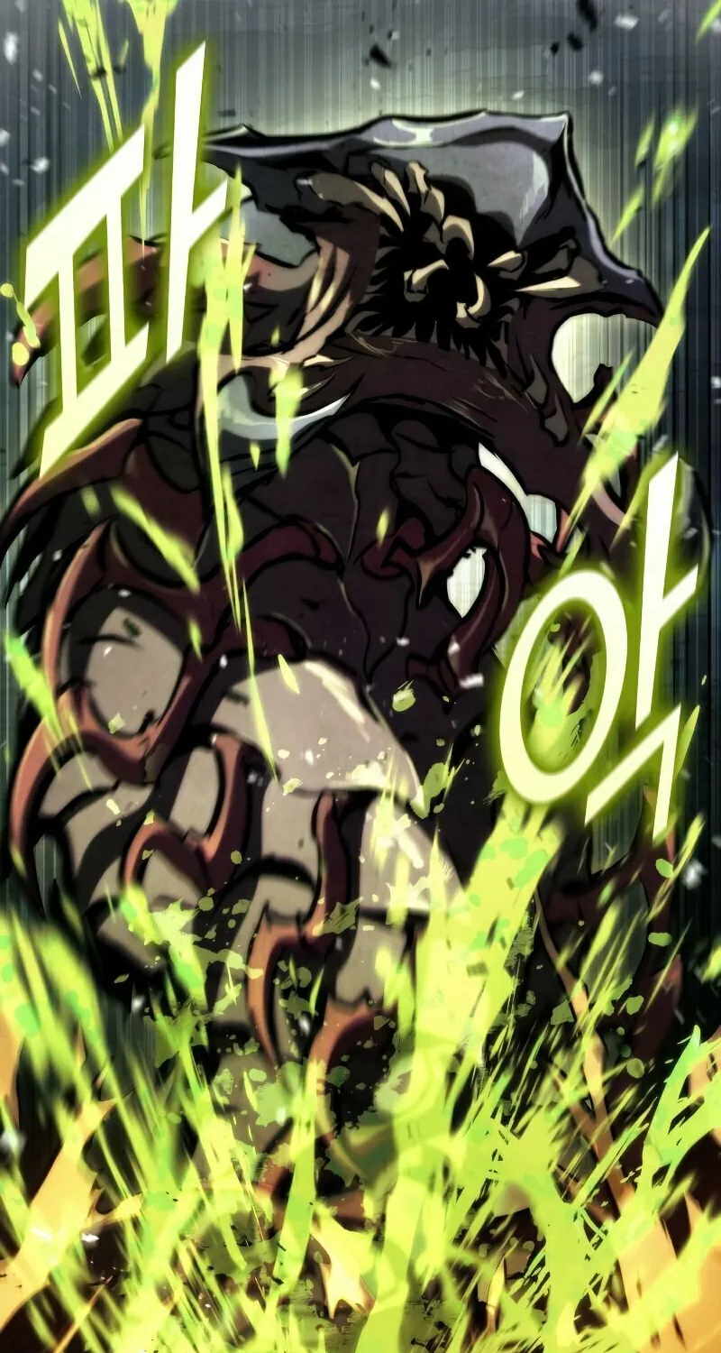 Read Kill The Dragon chapter 65 image 2 on Lezhin