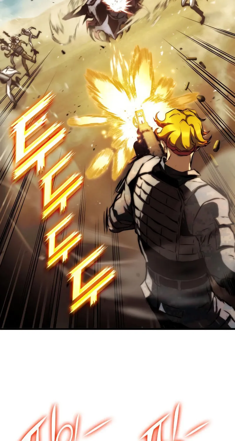 Read Kill The Dragon chapter 65 image 27 on Lezhin