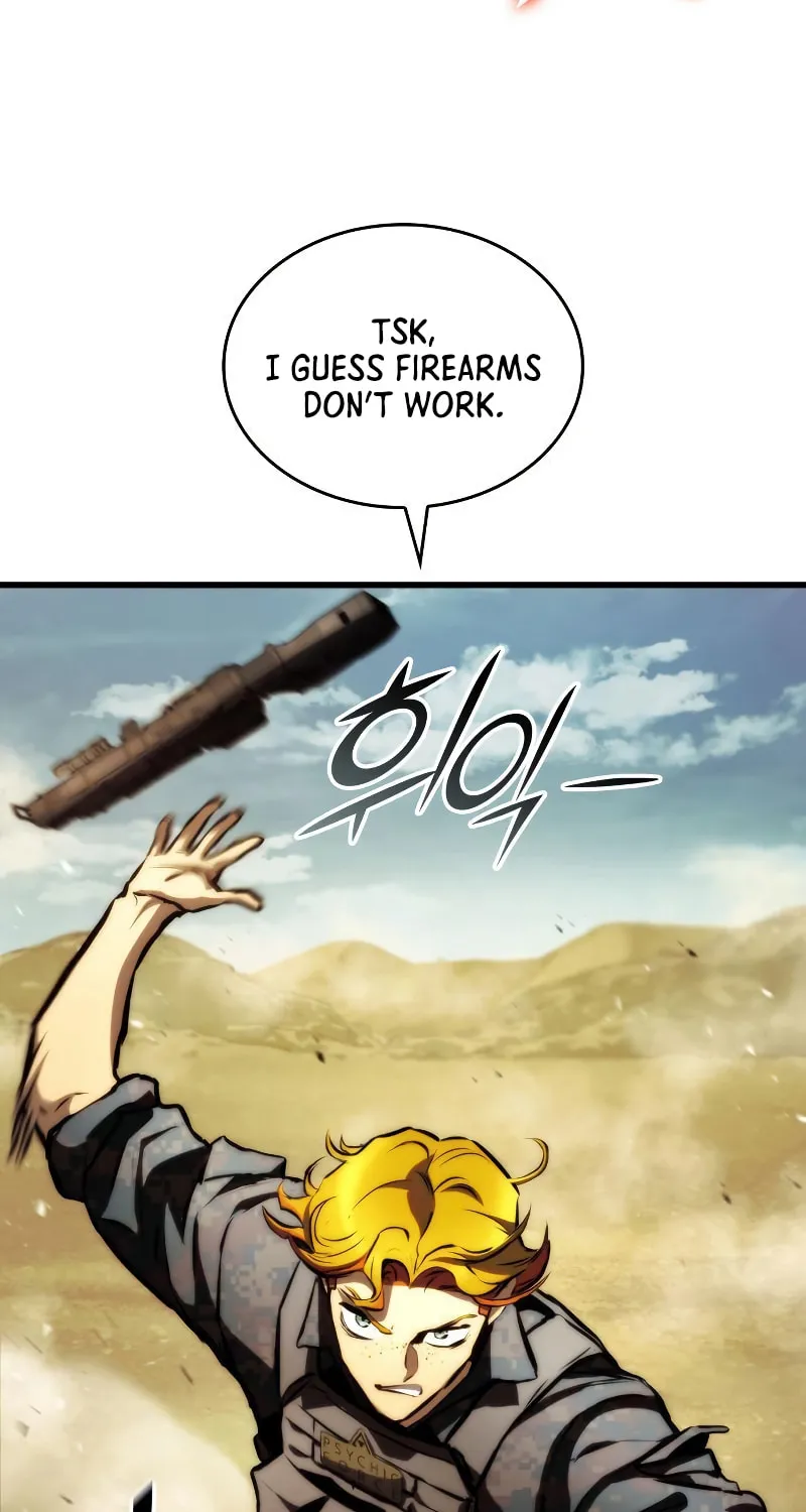 Read Kill The Dragon chapter 65 image 29 on Lezhin