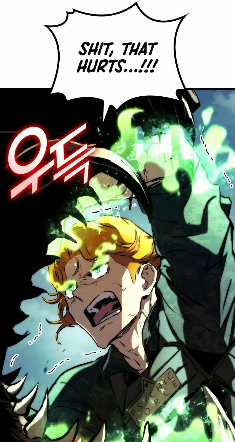 Read Kill The Dragon chapter 65 image 34 on Lezhin