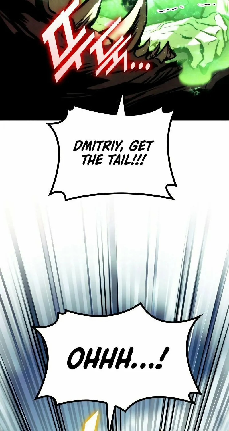 Read Kill The Dragon chapter 65 image 35 on Lezhin