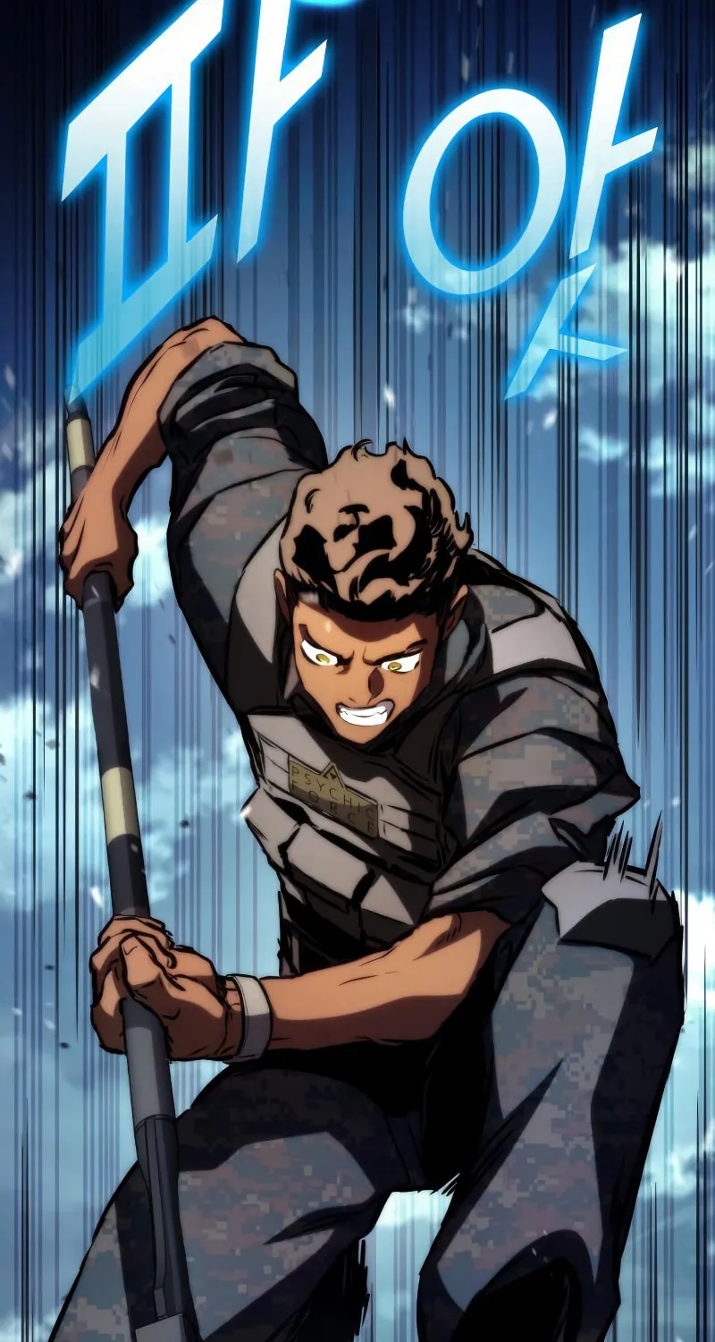 Read Kill The Dragon chapter 65 image 43 on Lezhin
