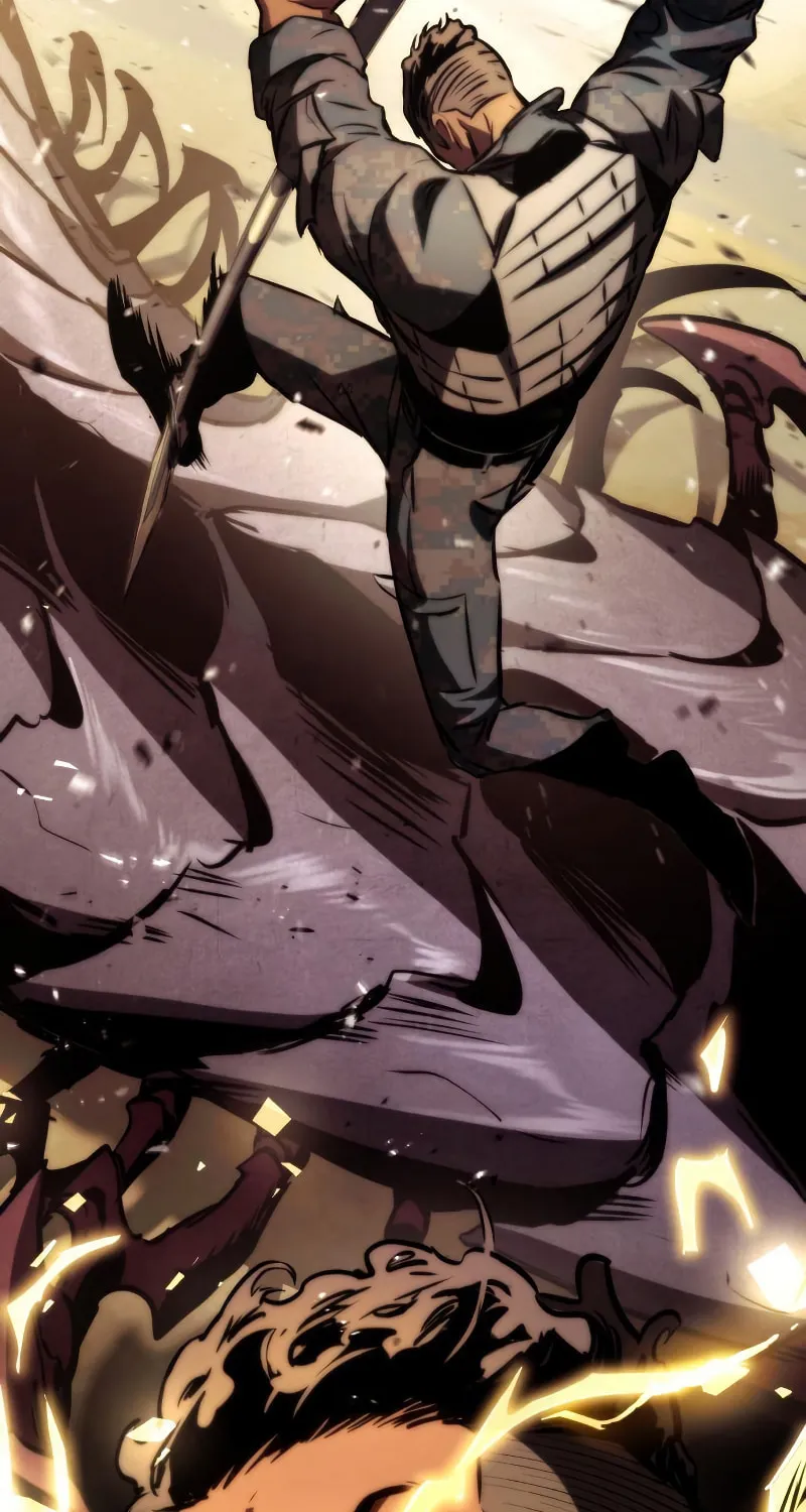 Read Kill The Dragon chapter 65 image 45 on Lezhin