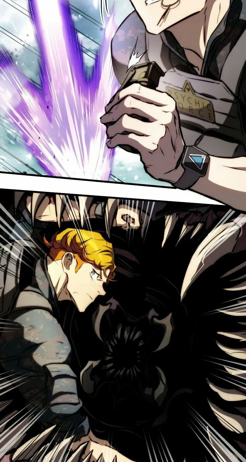 Read Kill The Dragon chapter 65 image 55 on Lezhin