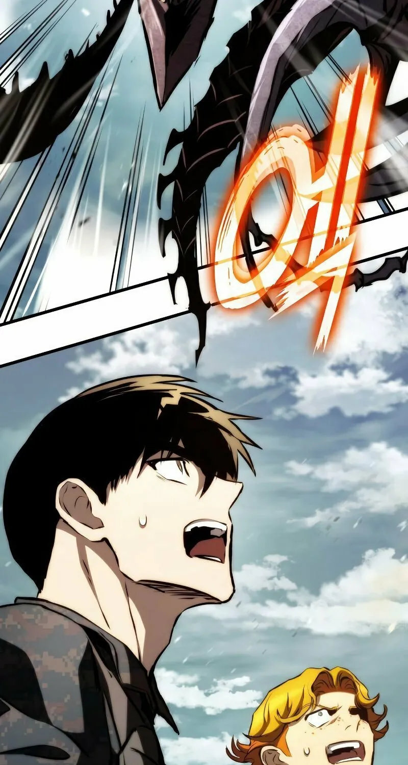 Read Kill The Dragon chapter 65 image 97 on Lezhin