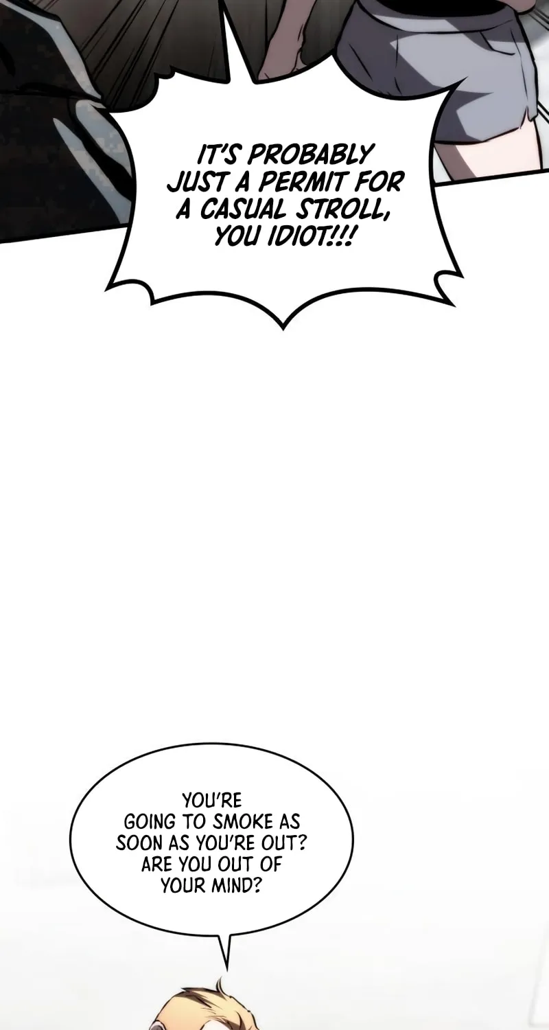 Read Kill The Dragon chapter 66 image 104 on Lezhin