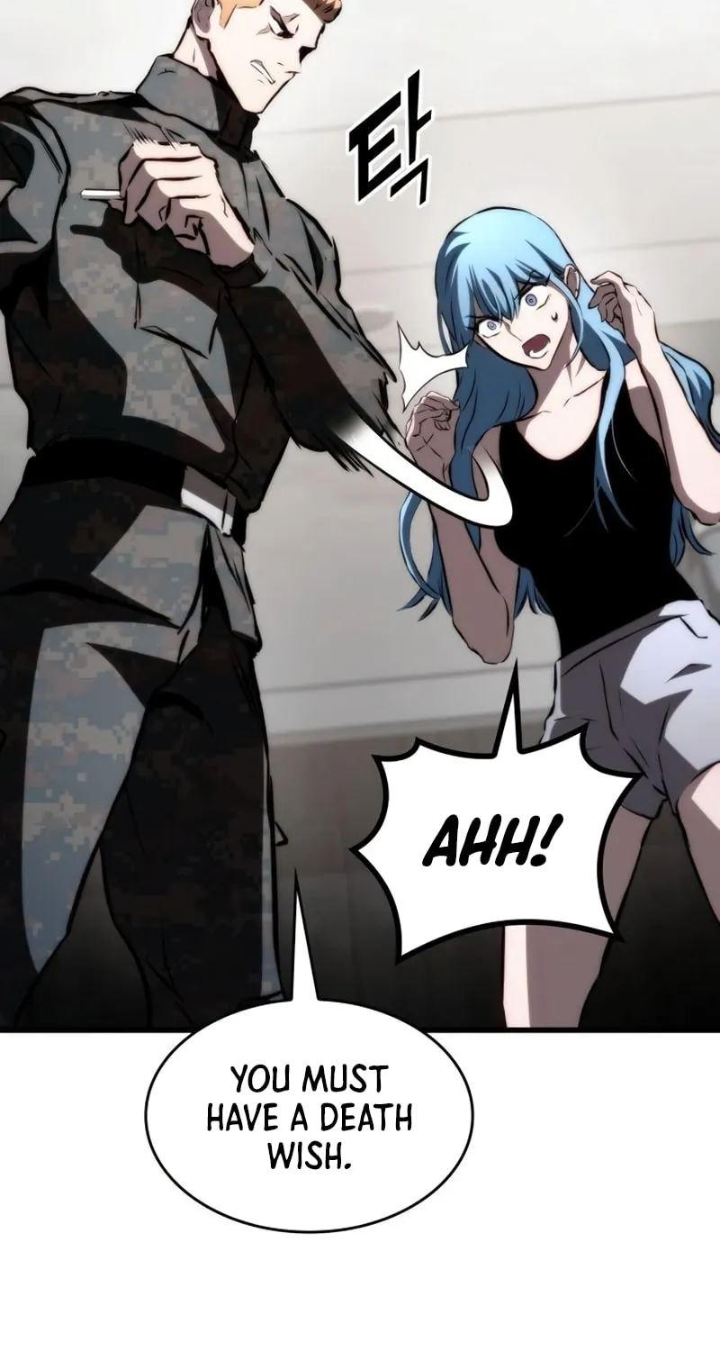 Read Kill The Dragon chapter 66 image 105 on Lezhin