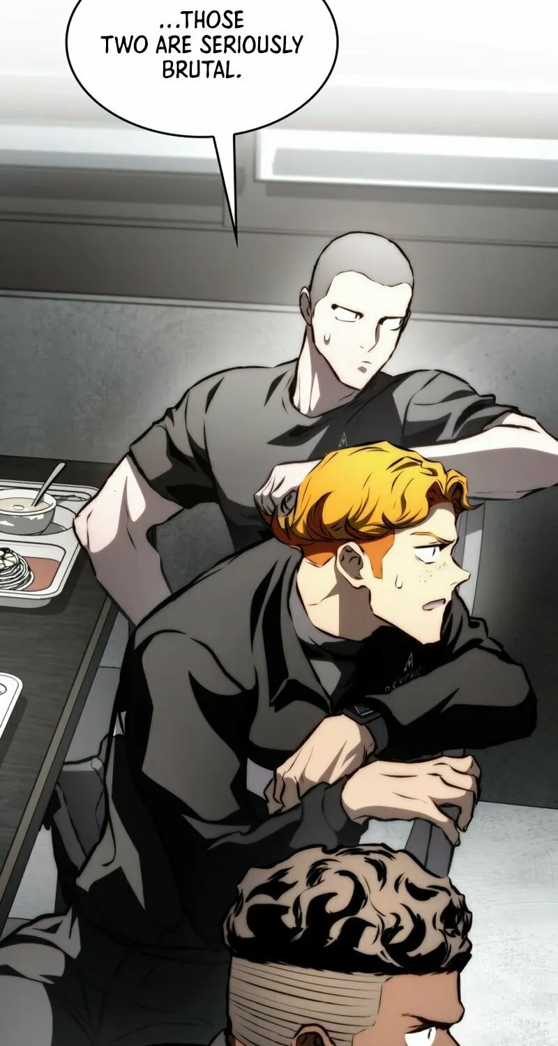 Read Kill The Dragon chapter 66 image 113 on Lezhin
