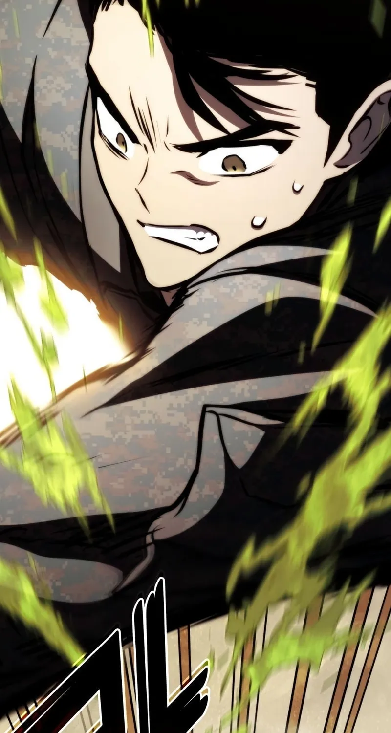 Read Kill The Dragon chapter 66 image 27 on Lezhin