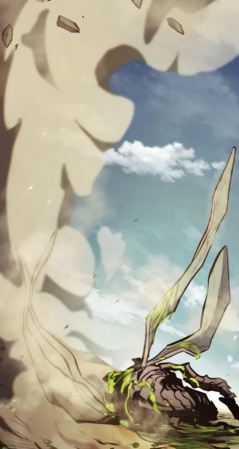 Read Kill The Dragon chapter 66 image 31 on Lezhin