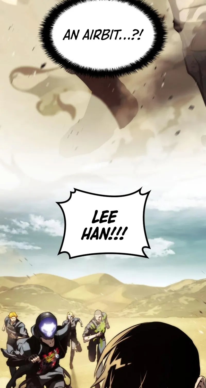 Read Kill The Dragon chapter 66 image 35 on Lezhin
