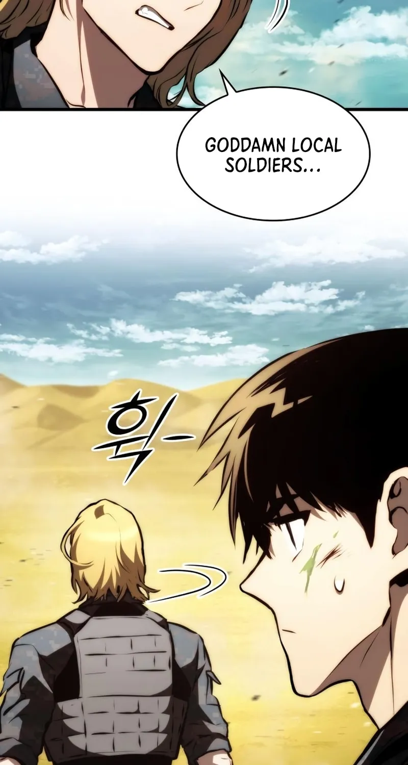 Read Kill The Dragon chapter 66 image 41 on Lezhin