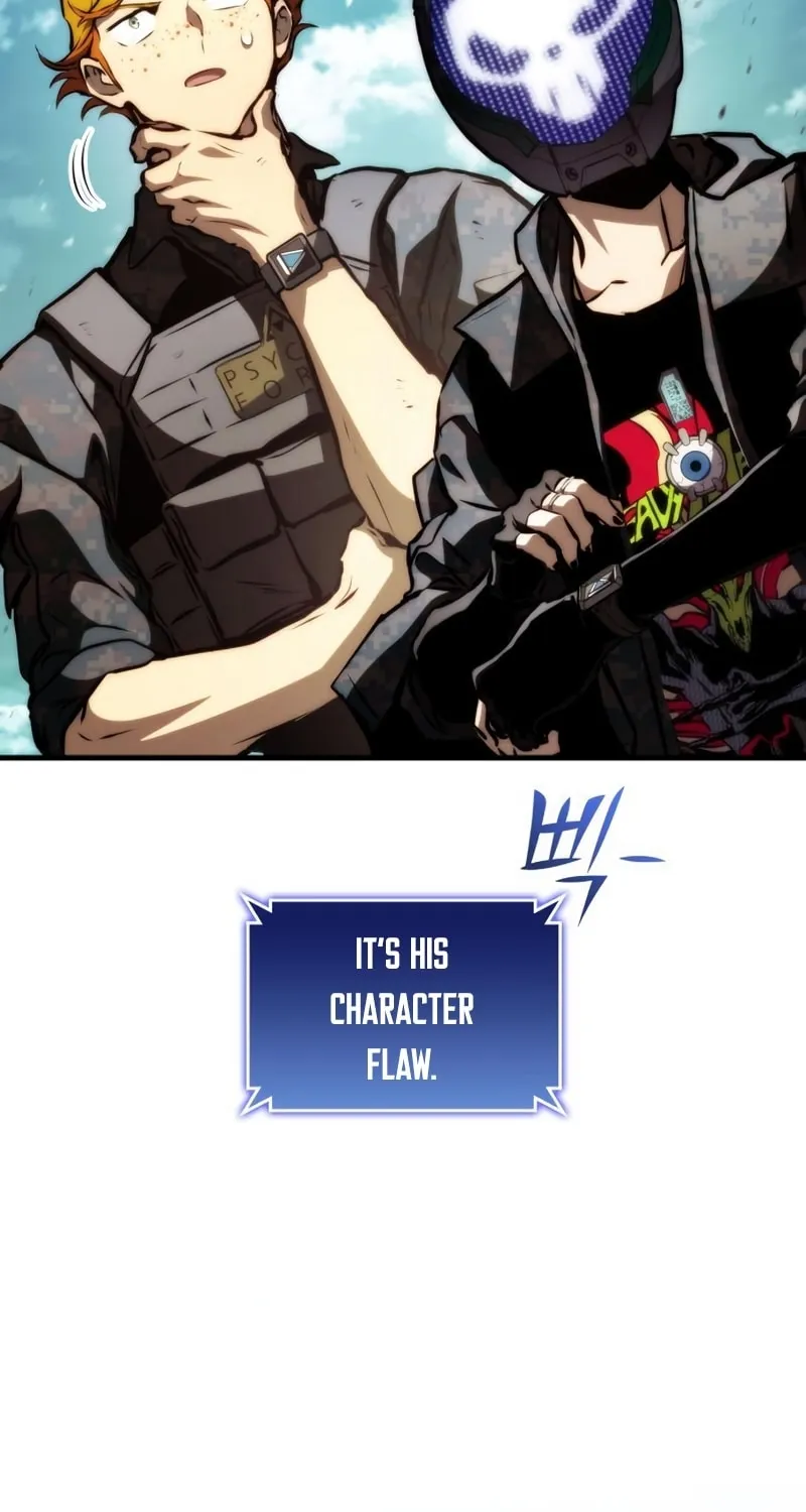 Read Kill The Dragon chapter 66 image 45 on Lezhin