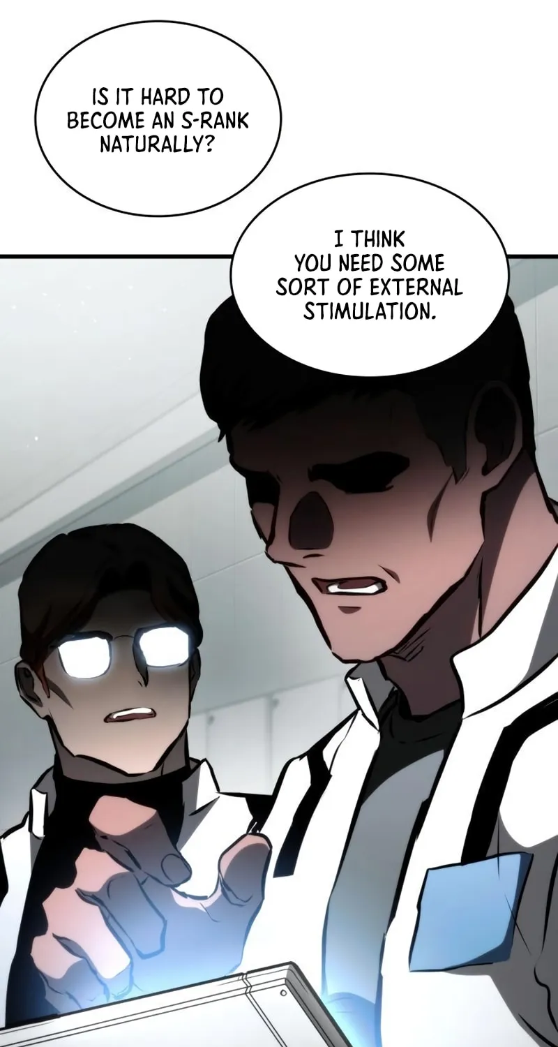 Read Kill The Dragon chapter 66 image 6 on Lezhin