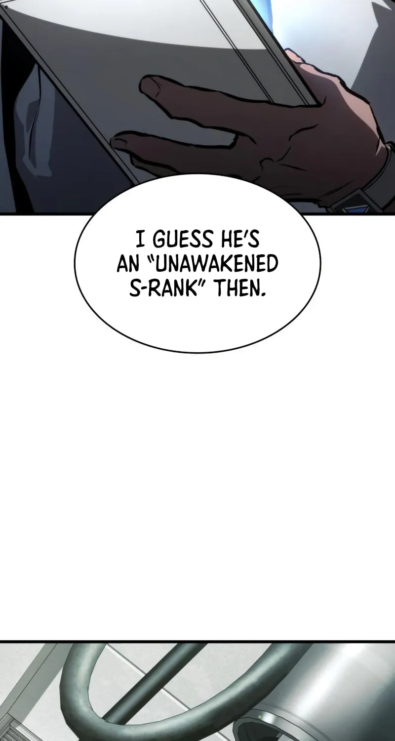 Read Kill The Dragon chapter 66 image 7 on Lezhin