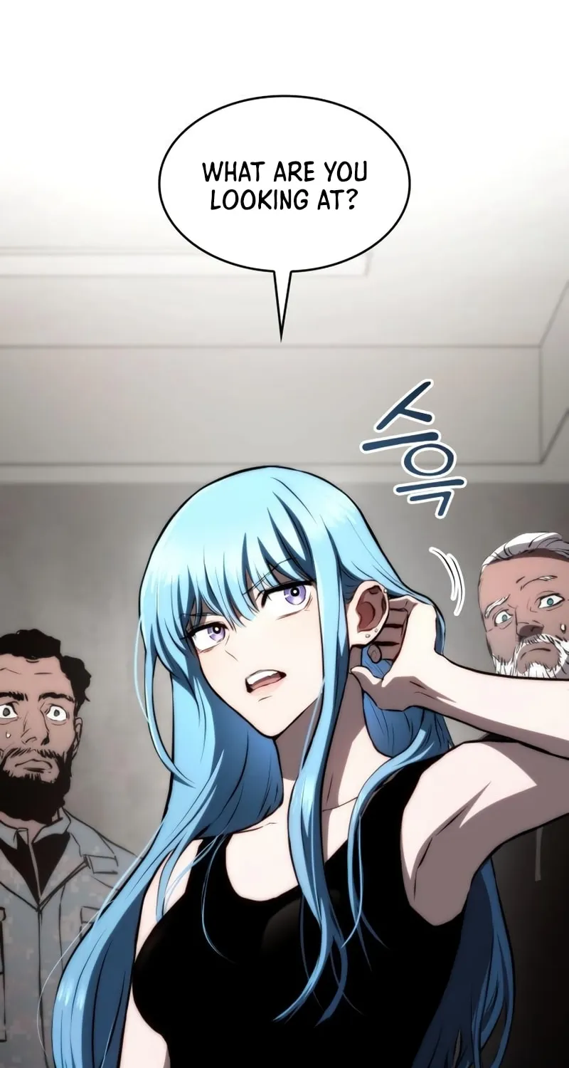 Read Kill The Dragon chapter 66 image 87 on Lezhin
