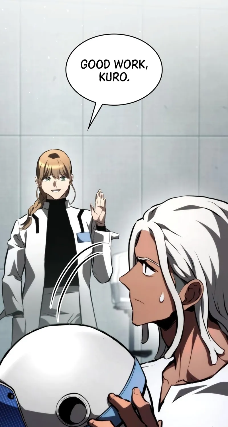 Read Kill The Dragon chapter 66 image 9 on Lezhin