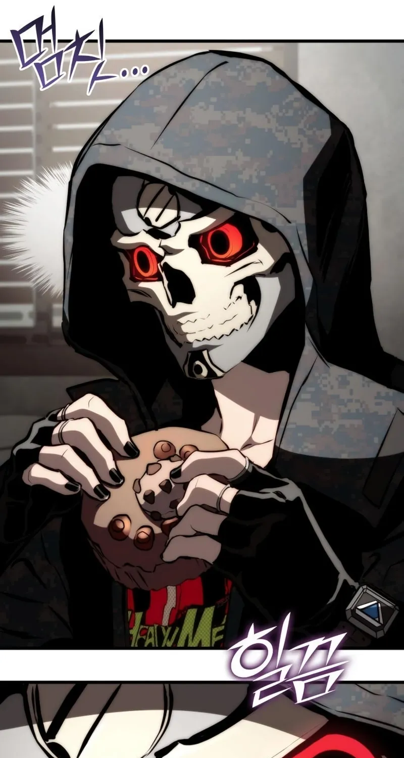 Read Kill The Dragon chapter 66 image 91 on Lezhin