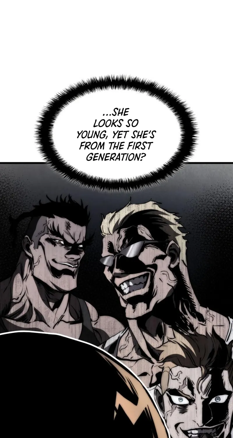 Read Kill The Dragon chapter 66 image 94 on Lezhin