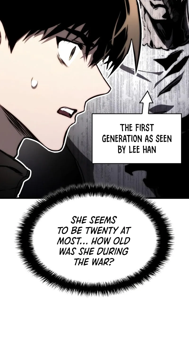 Read Kill The Dragon chapter 66 image 95 on Lezhin