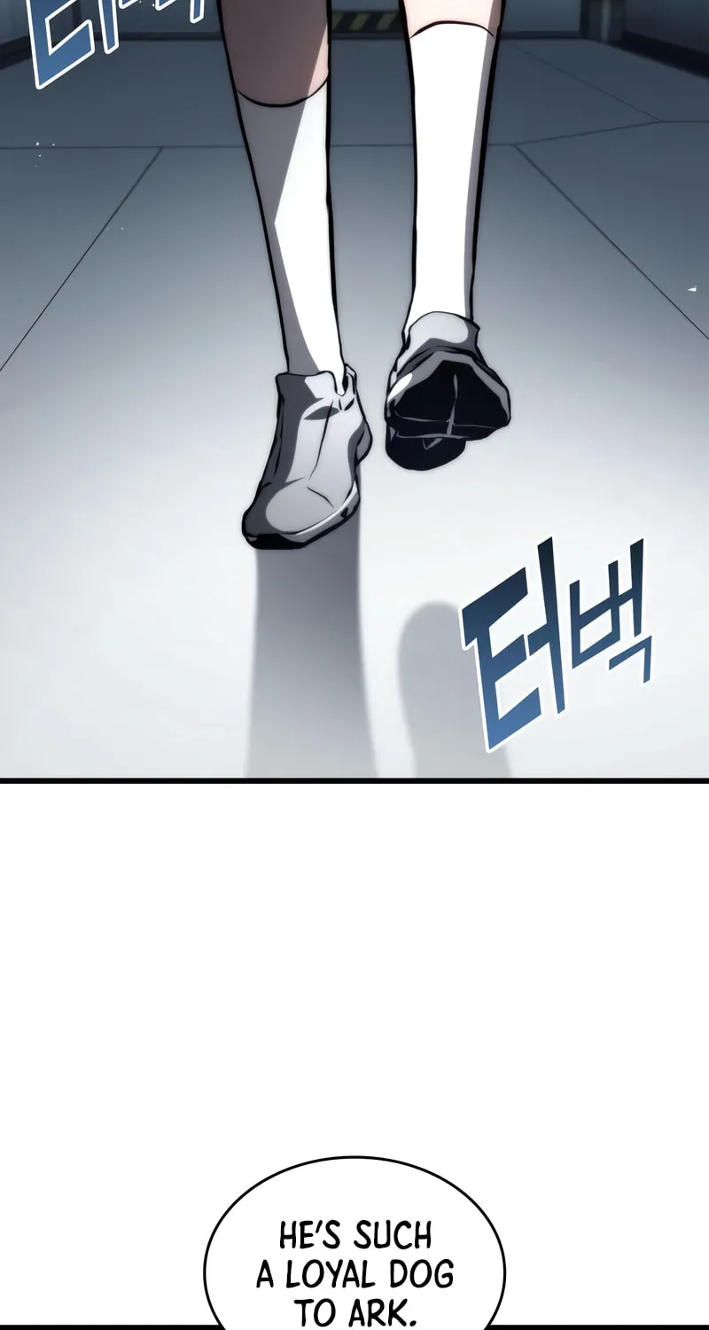 Read Kill The Dragon chapter 67 image 22 on Lezhin