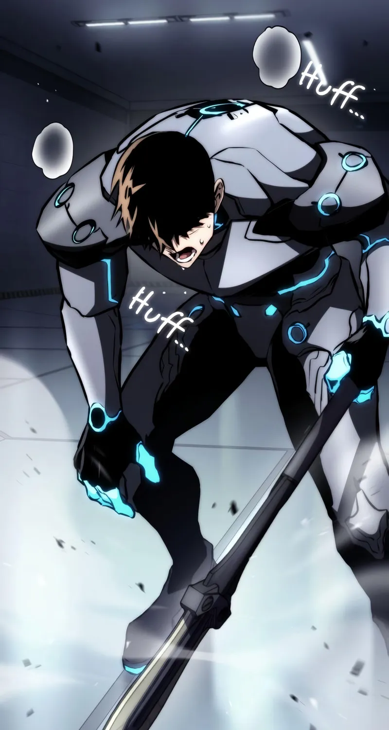 Read Kill The Dragon chapter 67 image 27 on Lezhin