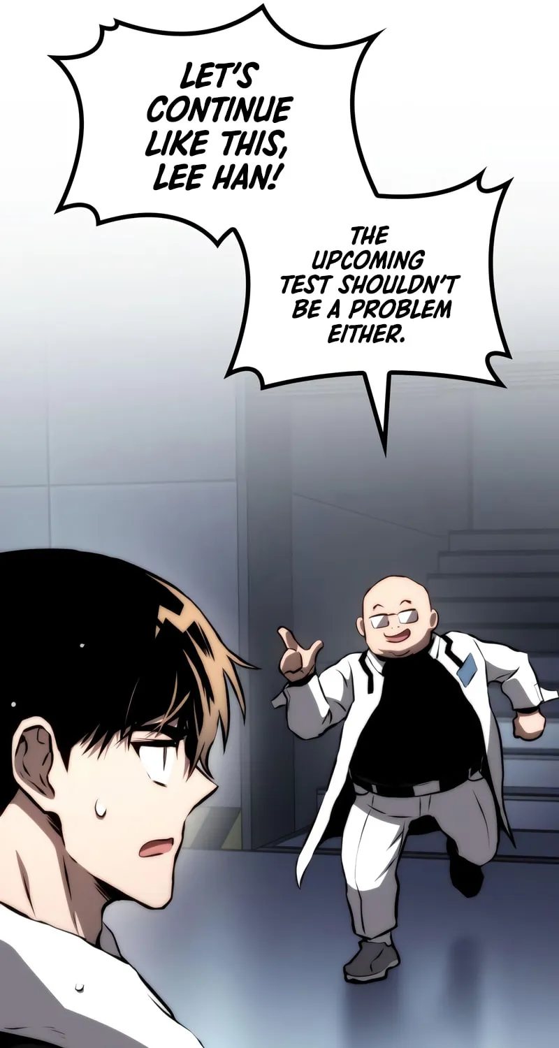 Read Kill The Dragon chapter 67 image 31 on Lezhin
