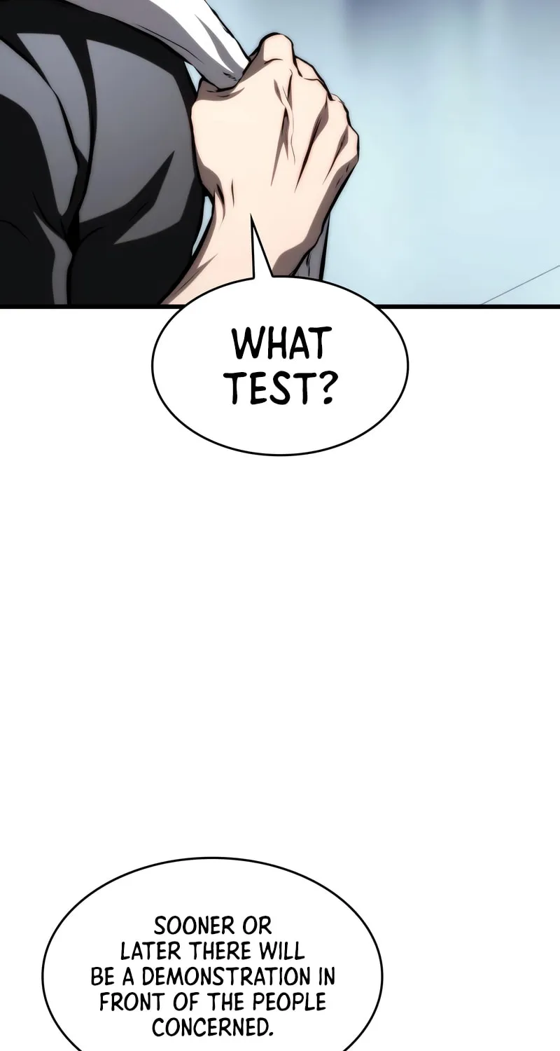 Read Kill The Dragon chapter 67 image 32 on Lezhin