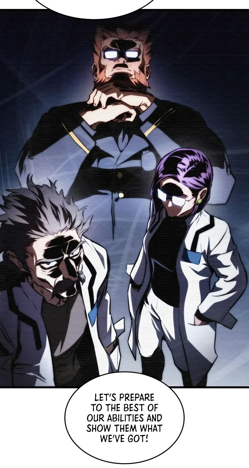Read Kill The Dragon chapter 67 image 33 on Lezhin