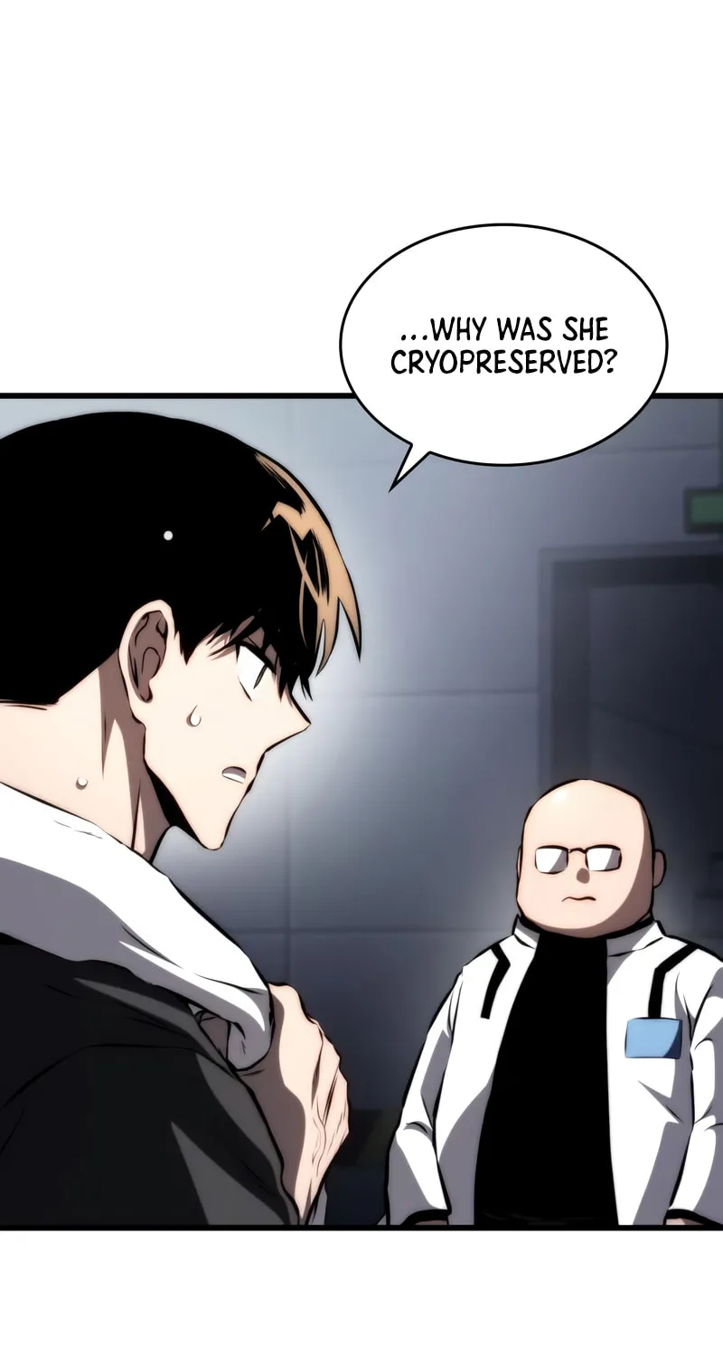 Read Kill The Dragon chapter 67 image 42 on Lezhin