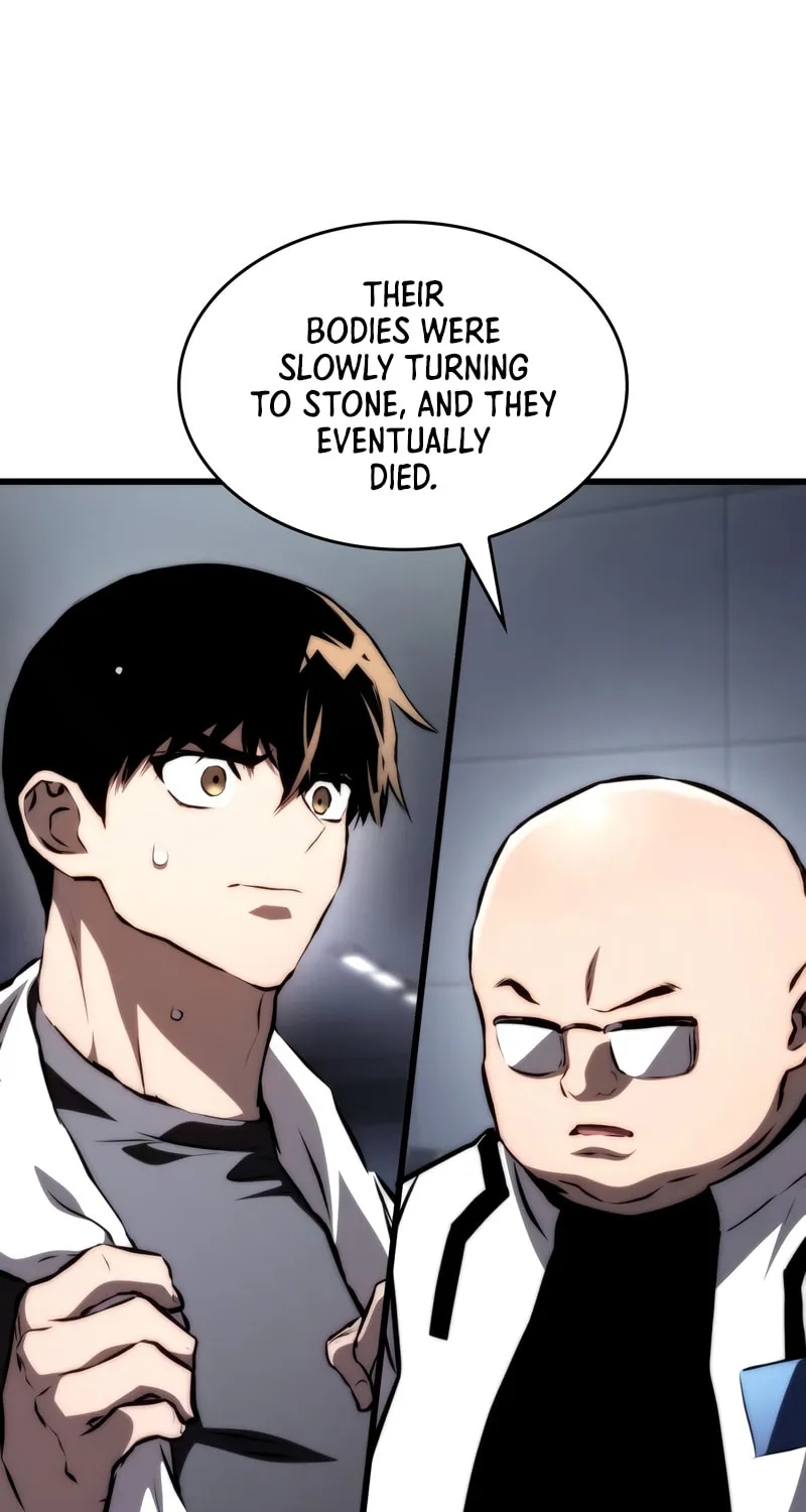 Read Kill The Dragon chapter 67 image 45 on Lezhin