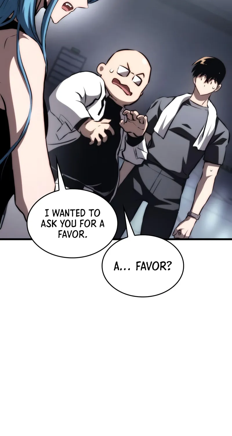 Read Kill The Dragon chapter 67 image 49 on Lezhin