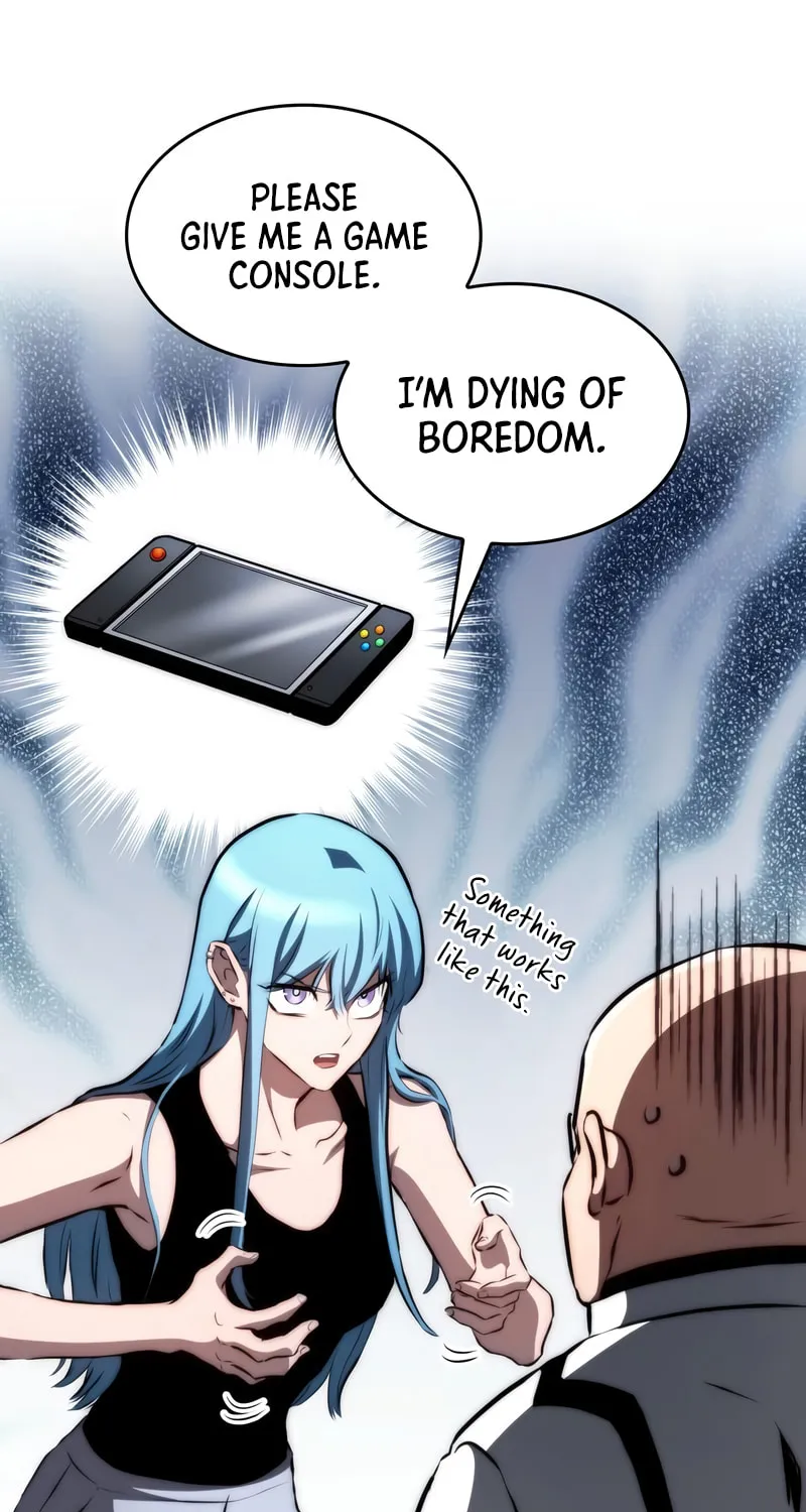 Read Kill The Dragon chapter 67 image 50 on Lezhin