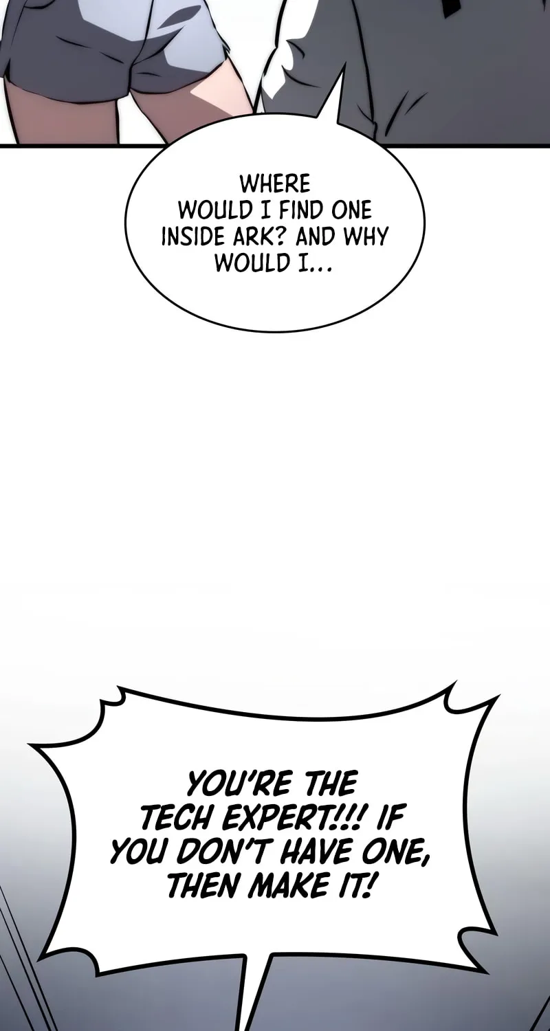 Read Kill The Dragon chapter 67 image 51 on Lezhin