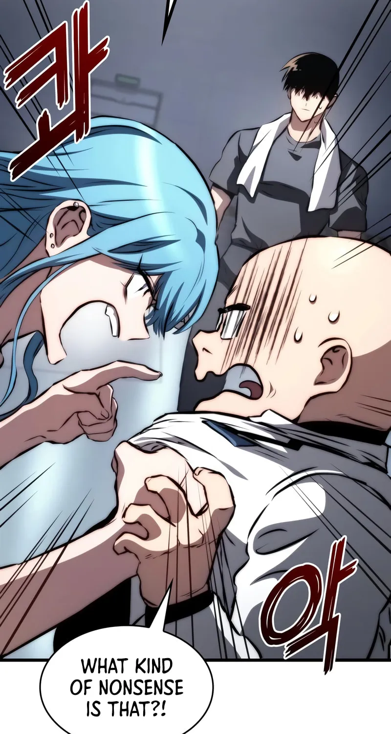 Read Kill The Dragon chapter 67 image 52 on Lezhin