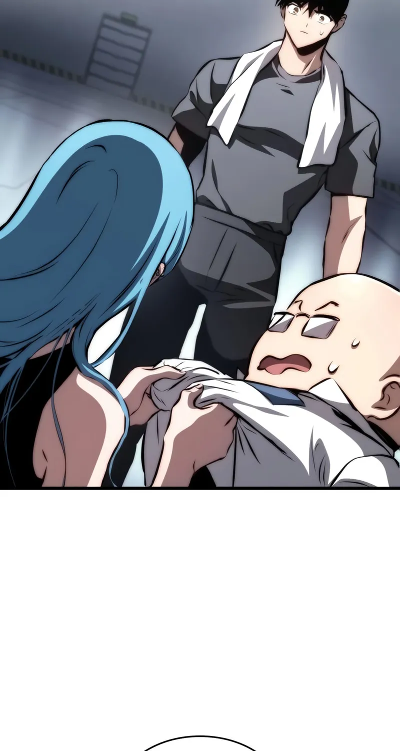 Read Kill The Dragon chapter 67 image 54 on Lezhin