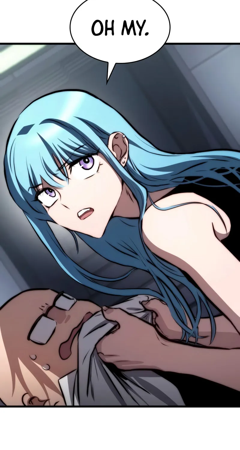 Read Kill The Dragon chapter 67 image 55 on Lezhin