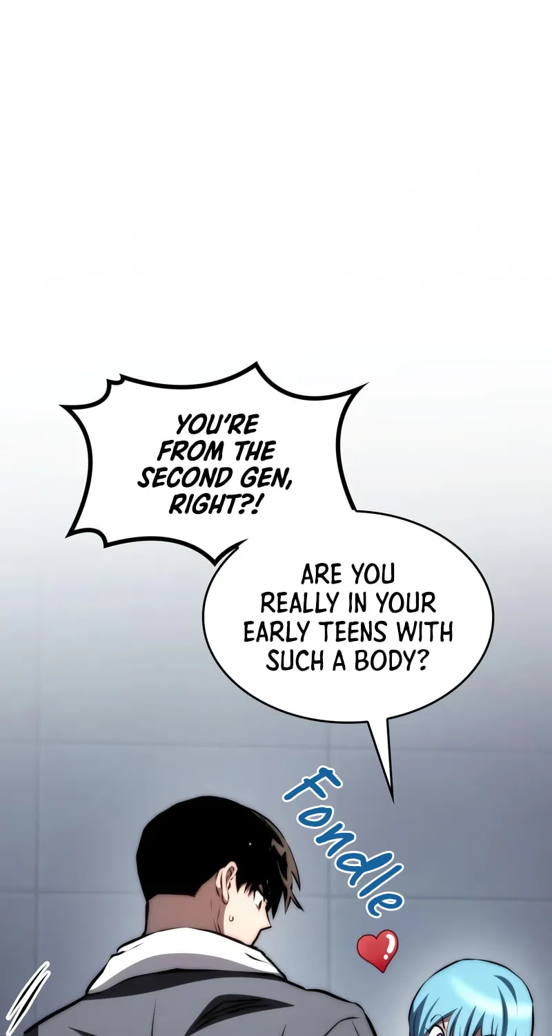 Read Kill The Dragon chapter 67 image 56 on Lezhin