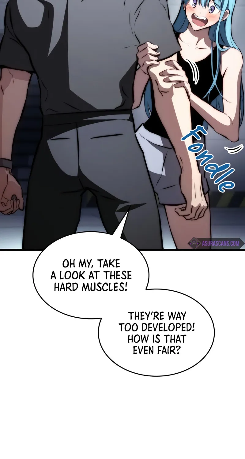 Read Kill The Dragon chapter 67 image 57 on Lezhin