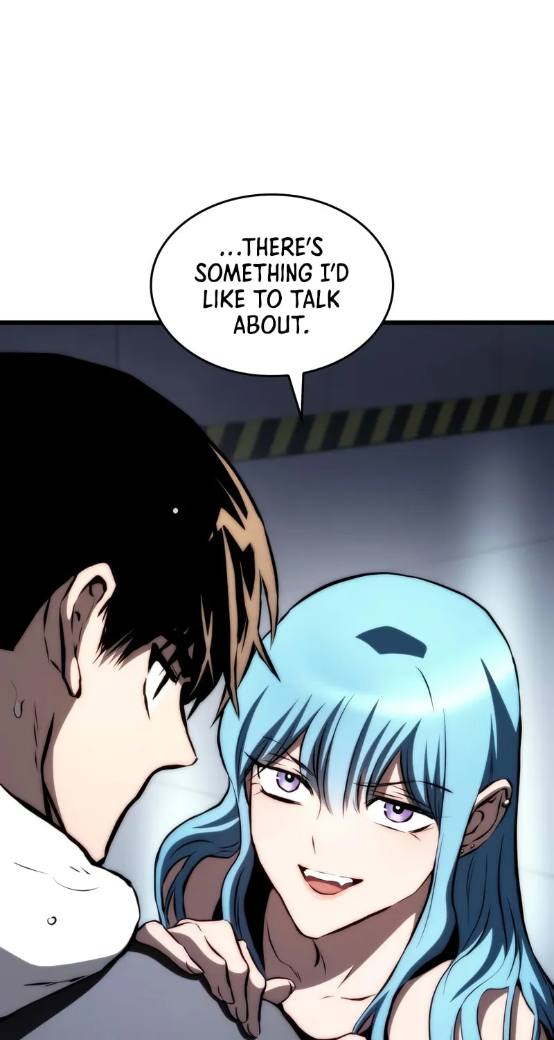 Read Kill The Dragon chapter 67 image 58 on Lezhin