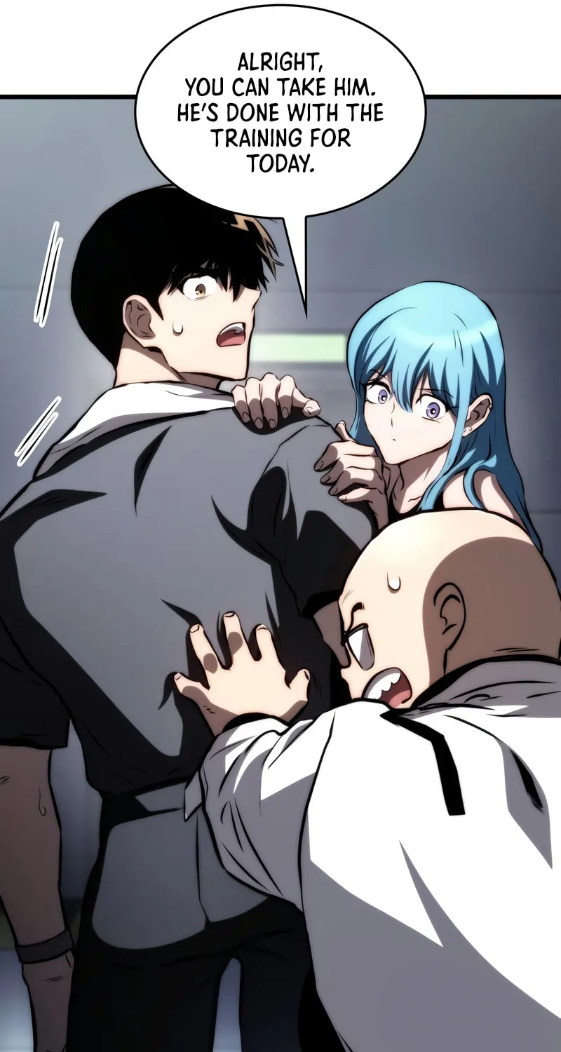 Read Kill The Dragon chapter 67 image 60 on Lezhin