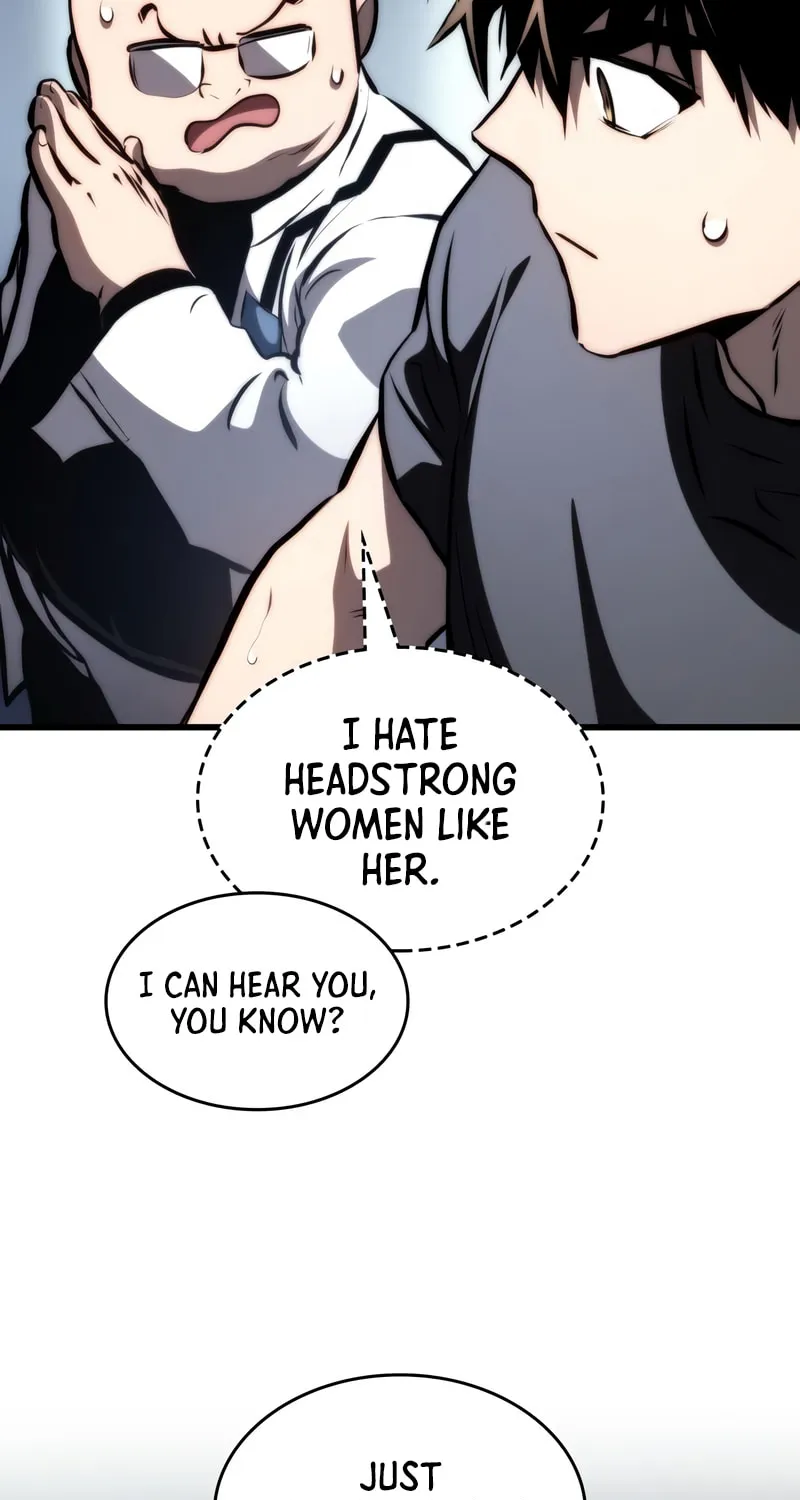 Read Kill The Dragon chapter 67 image 62 on Lezhin