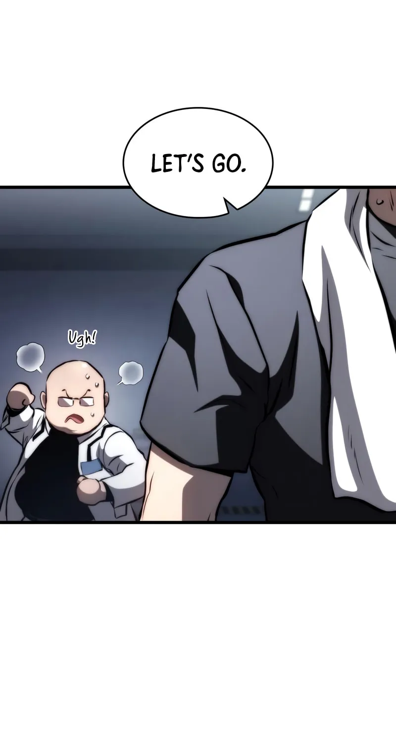 Read Kill The Dragon chapter 67 image 64 on Lezhin