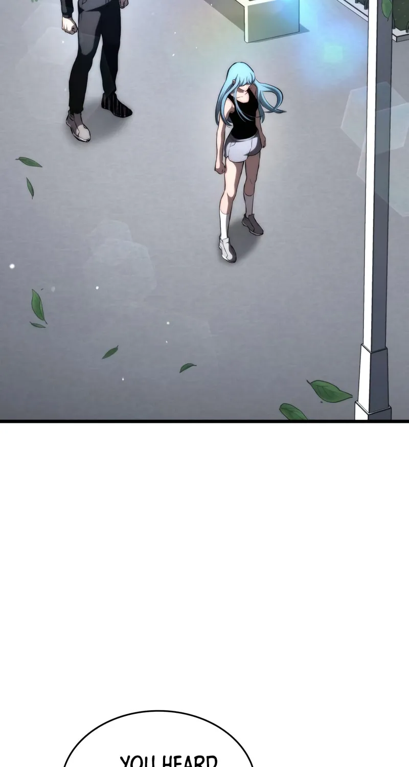 Read Kill The Dragon chapter 67 image 67 on Lezhin