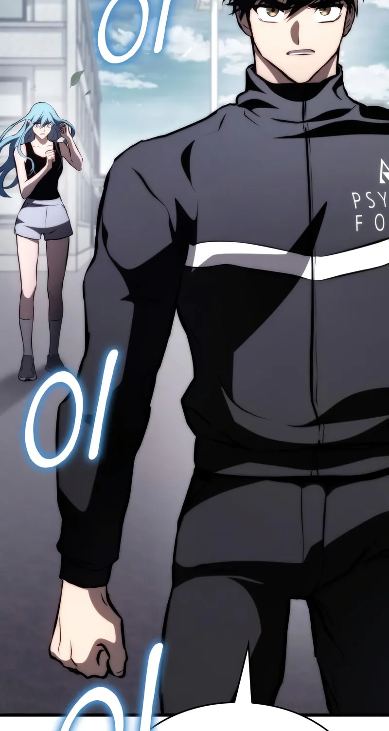 Read Kill The Dragon chapter 67 image 92 on Lezhin